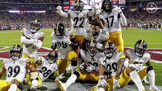 The 2019 Pittsburgh Steelers Defense: The New Steel Curtain (Steelers News)