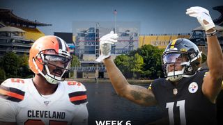 Week 5: Pittsburgh Steelers vs. Cleveland Browns (Analysis)