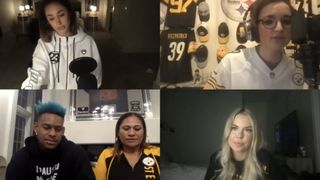 Yinzhers Debut: The Evolution of Women In Sports (SN Podcast)