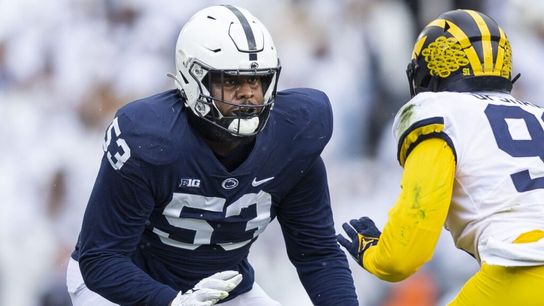 steelers rasheed walker