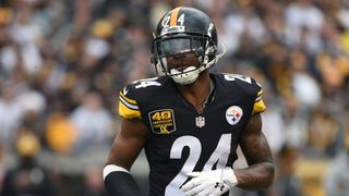 Steelers' Ike Taylor Talks About Shocking Revelations New Players Got Coming To Pittsburgh (Steelers News). Photo by George Gojkovich / Getty Images