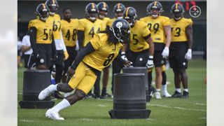 5 First Impressions of the Depth Chart (Steelers News)