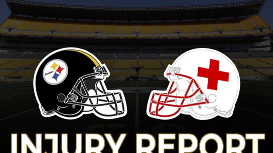 Steelers Injury Report 12/15 (Steelers News)