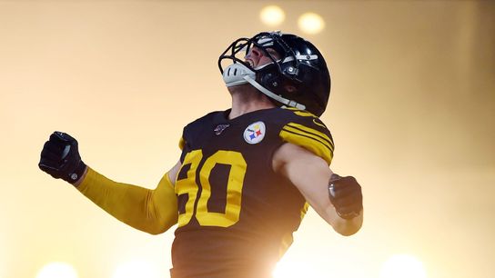 PWFA's Credibility Problem: Why T.J. Watt is Defensive Player of the Year (Analysis)