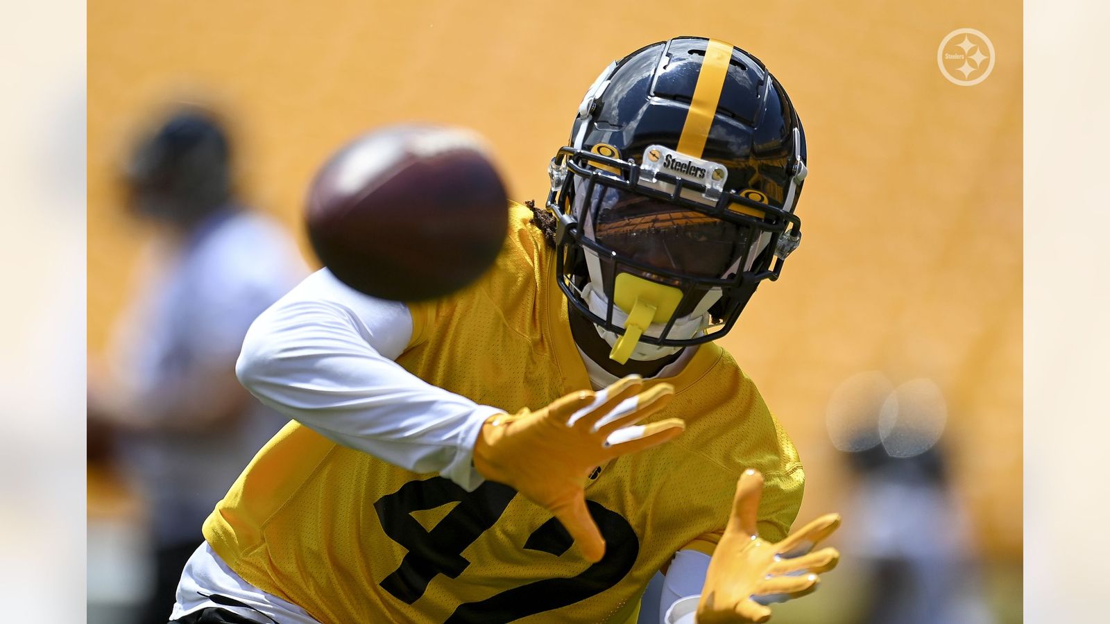 Steelers notes: Antoine Brooks goes from No. 1 slot cornerback to off the  roster