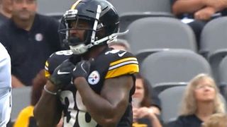 Film Study: Jaylen Samuels Displays His Versatility Against The Titans (Steelers News)