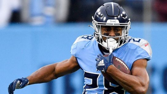 Steelers Sign 5-Year Veteran RB Jeremy McNichols Following Inevitable Release Of Trey Edmunds (Steelers News)