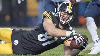 2 Huge Franchise Defining Plays for the Pittsburgh Steelers Over the Past Decade (Steelers News)