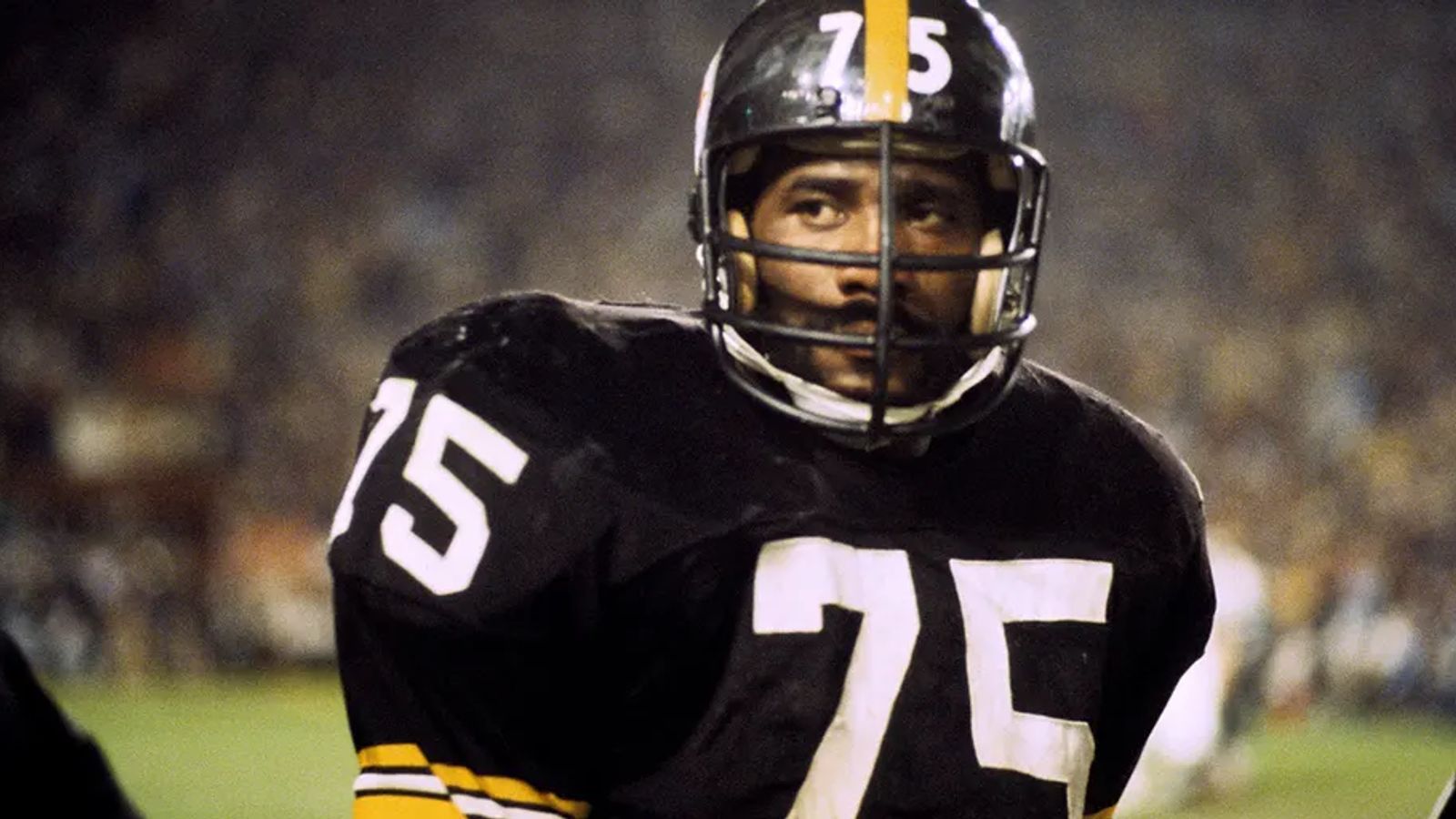 The Men Of Steel: Pittsburgh Steelers' All-Time Greatest Players