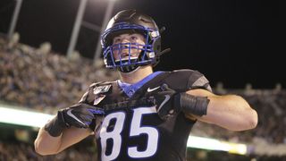 2021 Draft Profile: Boise State’s John Bates (Draft News)