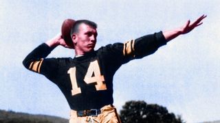 Why the Pittsburgh Steelers cut Johnny Unitas (Commentary)