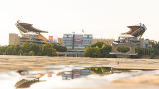 Insider Declares Steelers Stadium 1 of the Worst: I won't be disturbed  in the least when Acrisure comes tumbling down.”