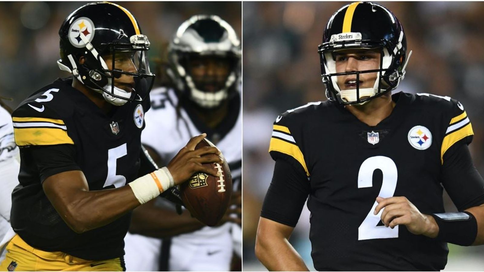 What to Watch For in The Pittsburgh Steelers First Preseason Game