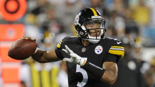 Steelers QB Josh Dobbs Launches ASTROrdinary Dobbs Foundation (Steelers News)