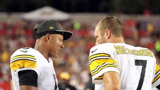 Former Steelers Great Ben Roethlisberger Wasn't Exactly Forthcoming With Information According To 1 Former Teammate (Ben Roethlisberger News)