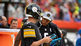 Former Steelers QB Joshua Dobbs Detailed This Impressive Ability Of Ben Roethlisberger (Steelers News)