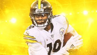 Madden 23 Running Back Ratings Leaked -- Steelers Najee Harris