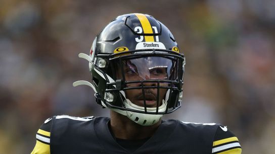 Steelers Place DB Justin Layne on the Reserve/COVID-19 List (Steelers News)