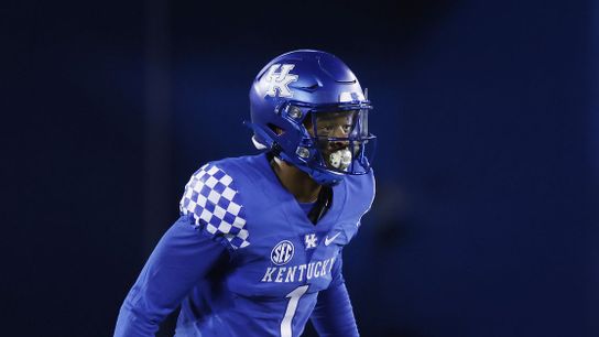 2021 Draft Profile: University of Kentucky’s Kelvin Joseph (Draft News)