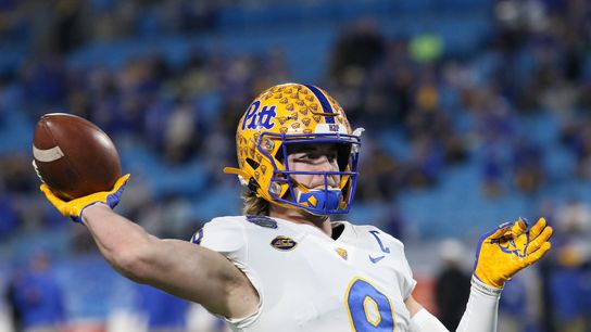 Will Kenny Pickett have to pay Steelers' Karl Joseph to wear No. 8 jersey? | Sporting News Canada