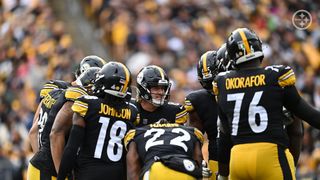 REPORT - Steelers Not Discussing New Contract with Fullback Derek