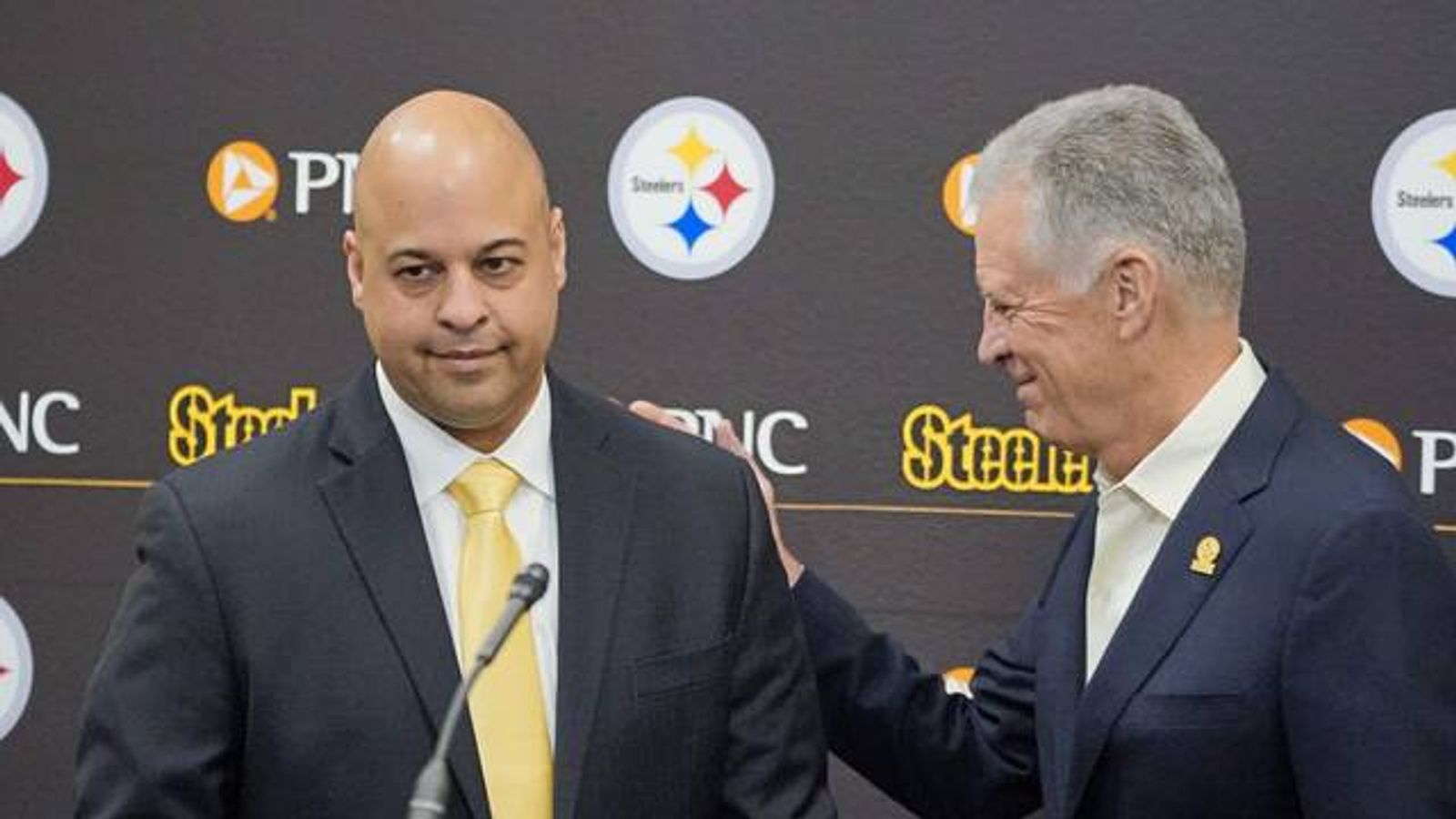 Steelers Could Finally Be Significant Draft Day Movers With New Front  Office In 2023