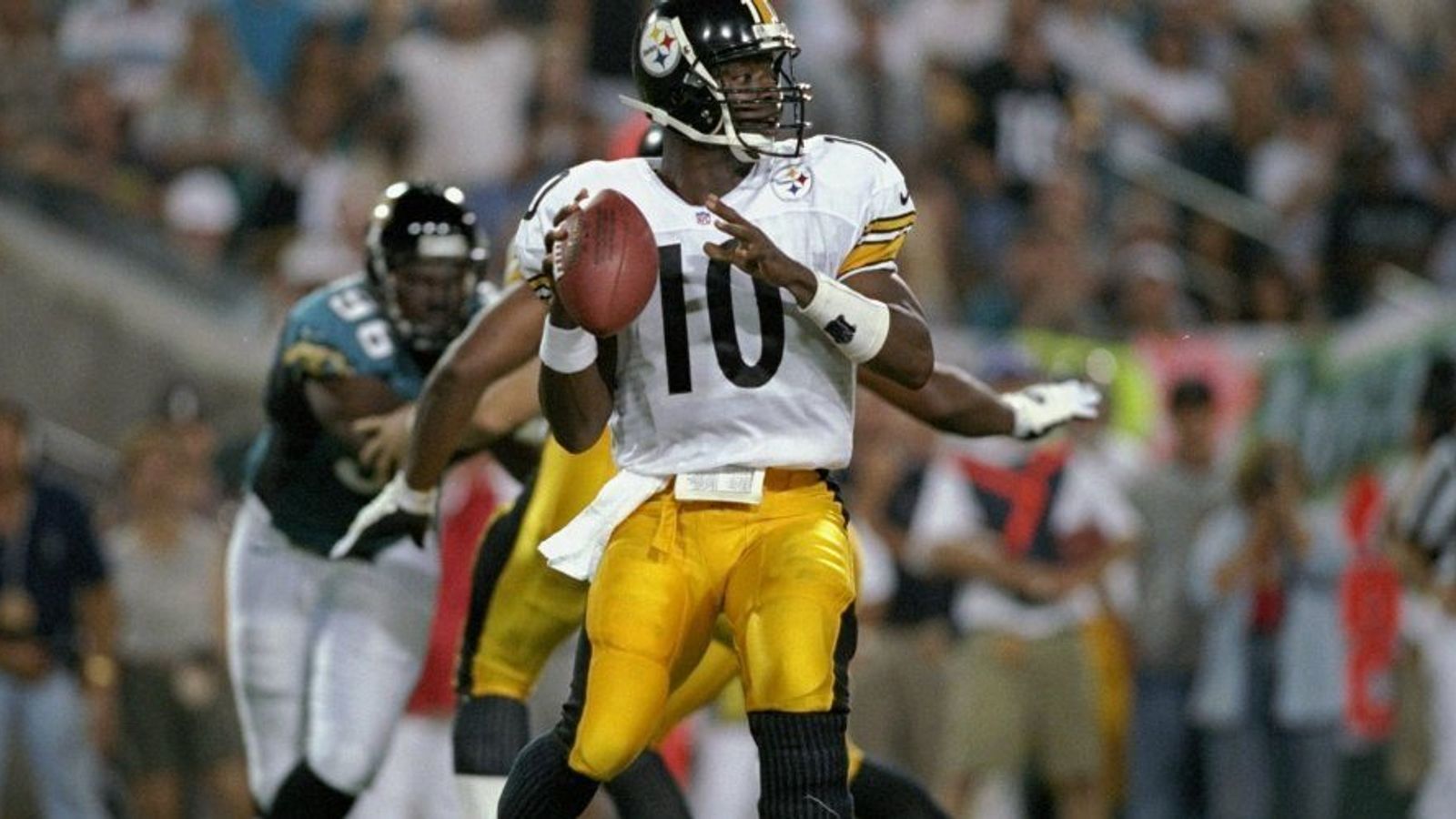 SUPER BOWL XXX RUNNER UP 1995 PITTSBURGH STEELERS