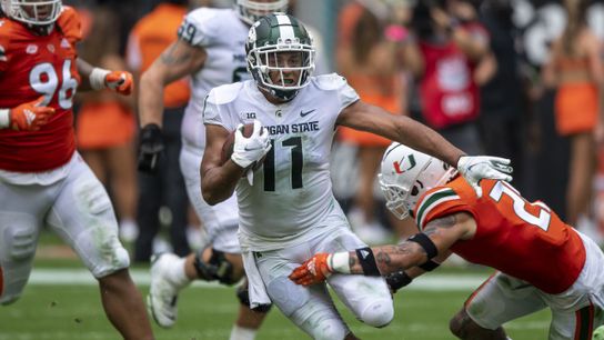 Steelers' Top 5 Targets Left on Day 3 of the 2022 NFL Draft (2022 NFL Draft)
