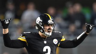 Steelers release Landry Jones; Trim to 53 (Steelers News)