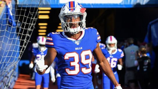 Steelers Signing Bills CB Levi Wallace (Steelers News)