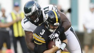 REPORT - Steelers Attempting Trade For Fletcher Cox (Steelers News)