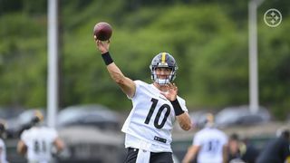 1 Thing Insiders Are Still Missing When It Comes To Steelers QB Mitch Trubisky (Steelers News)