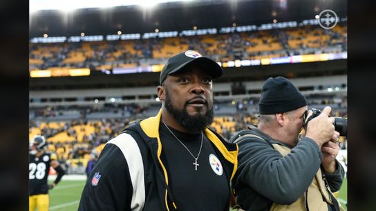 Steelers Trading Mike Tomlin In 2023 Would Not Shock One NFL Insider (Mike Tomlin News)