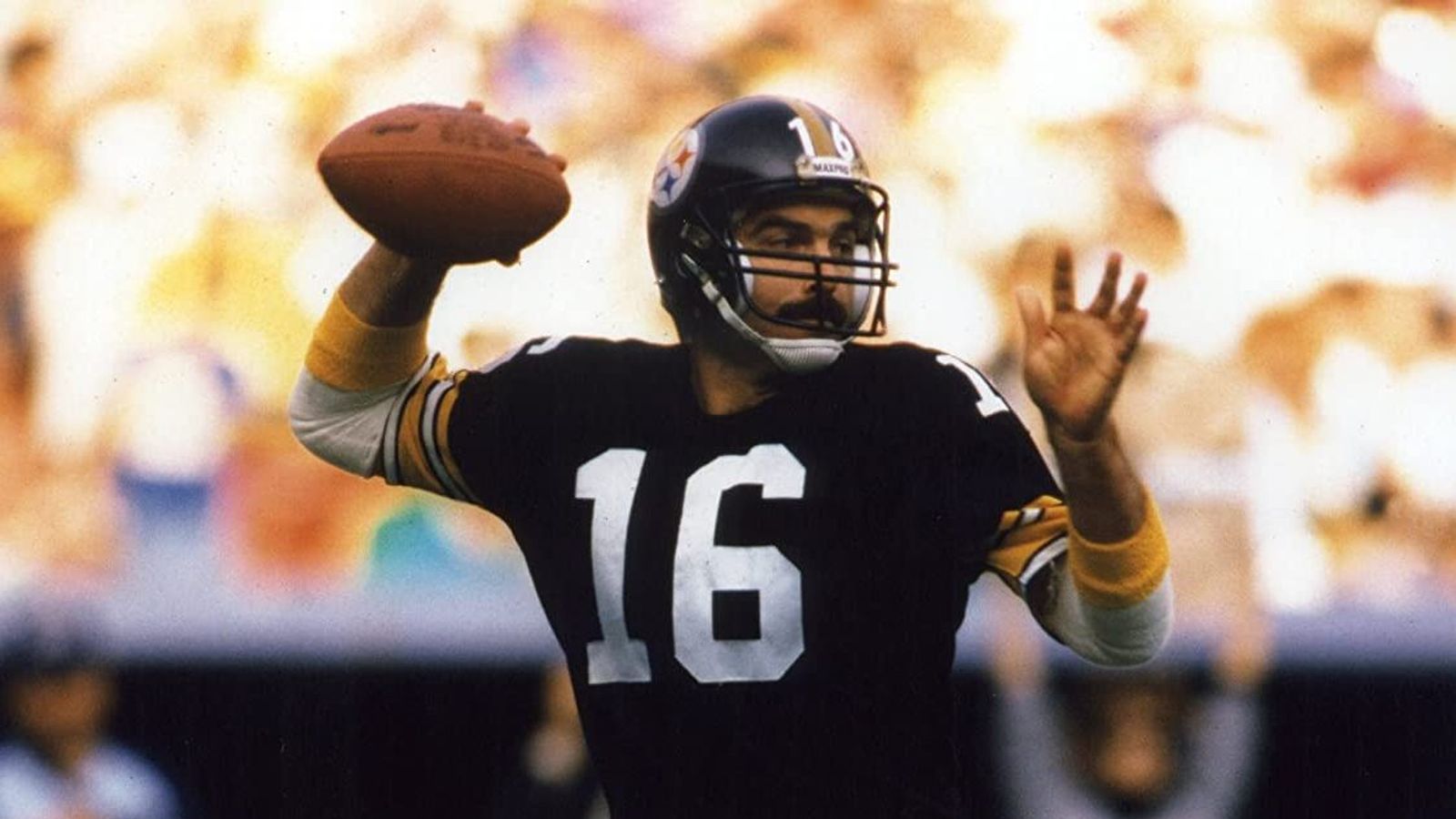 Redrafting the Pittsburgh Steelers: 1980