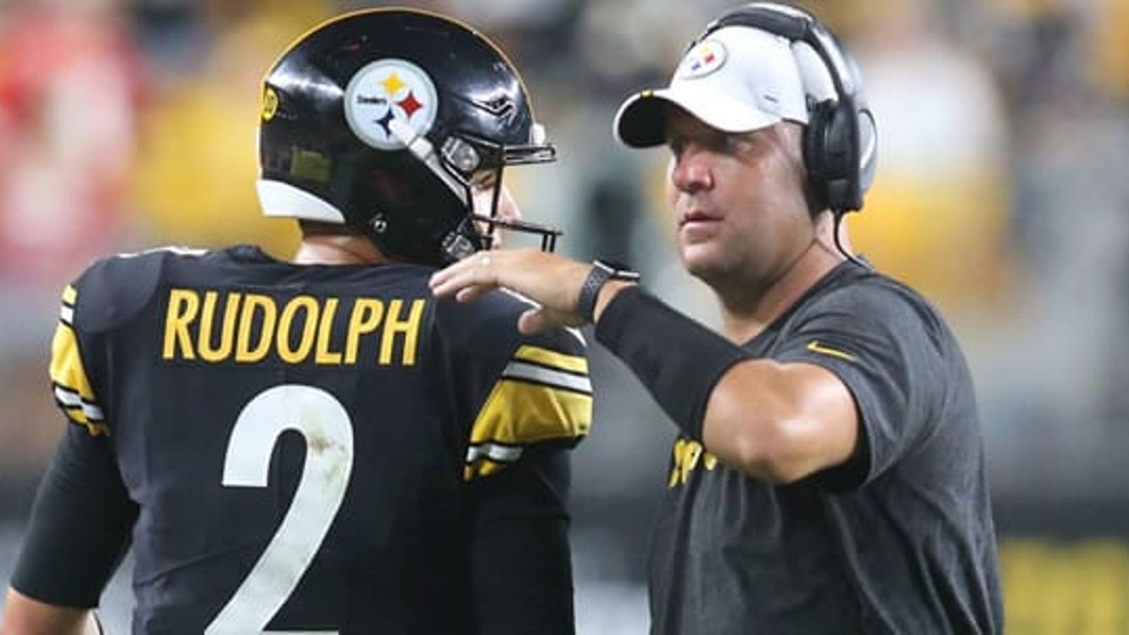 Ron Cook: Bill Cowher's appearance on Ben Roethlisberger's podcast