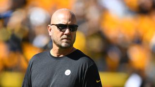 Is The Steelers' Struggling Offense Stuck With 2nd-Year OC Matt Canada All Season? (Coaching News)