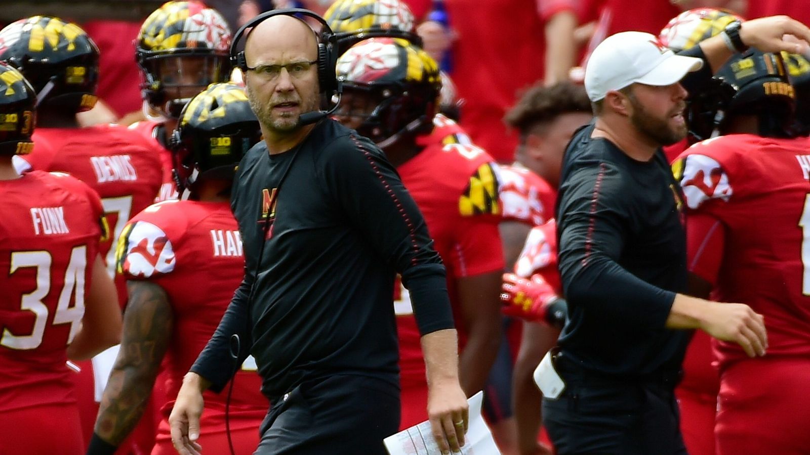 Canada named QB coach