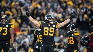 Don't Forget About Vance (Steelers News)