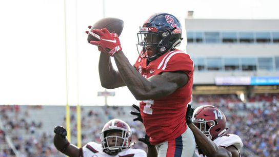 McCoy's Mock Draft 2.0 (Draft News)