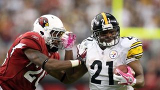 Top 3 “Next-Man-Up” Running Backs Since 2001 (Commentary)