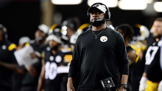 REPORT- Steelers' Mike Tomlin to Relinquish Defensive Play-Calling Duties for First Time Since 2013 (Mike Tomlin News)