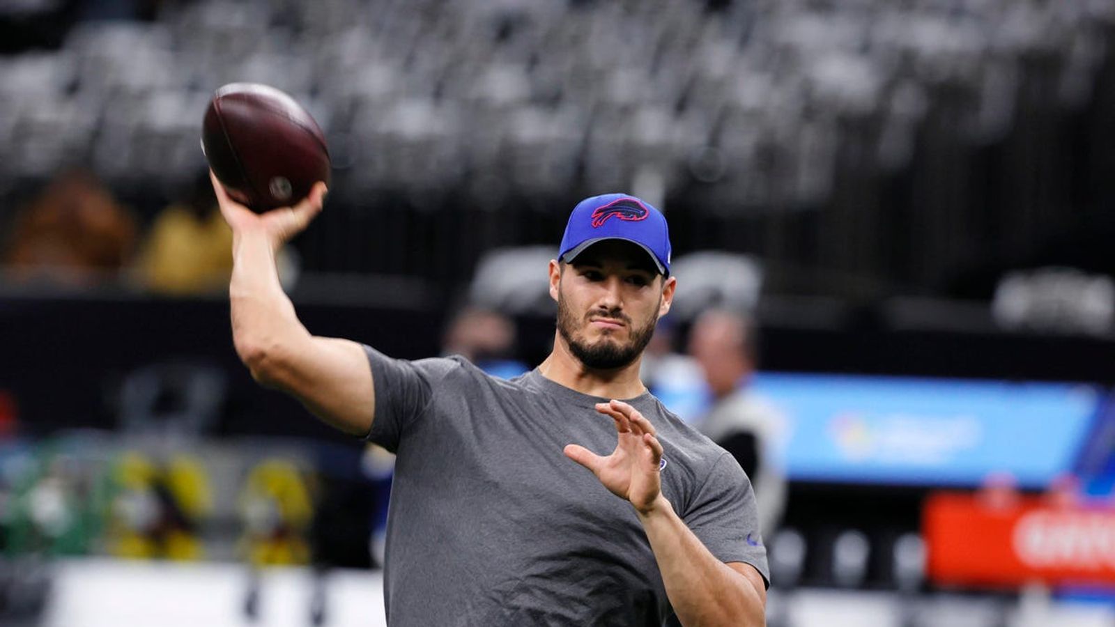 Mitch Trubisky gets another chance to start — in Pittsburgh - Chicago  Sun-Times