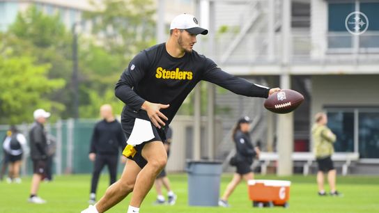 Steelers Insider Says The Plan Is To Start Mitchell Trubisky; Team Will Respectfully Part Ways With Mason Rudolph (Kenny Pickett News)