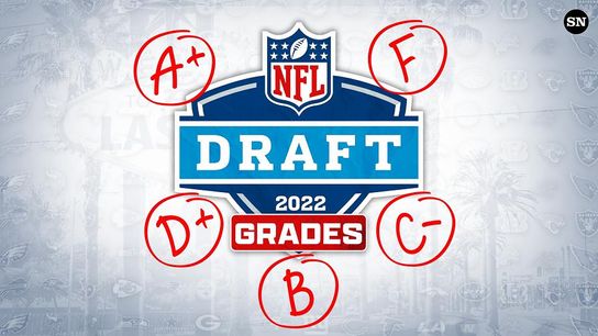 Steeler Nation's Leif Adams' 2022 Draft Grades for the Pittsburgh Steelers (2022 NFL Draft)