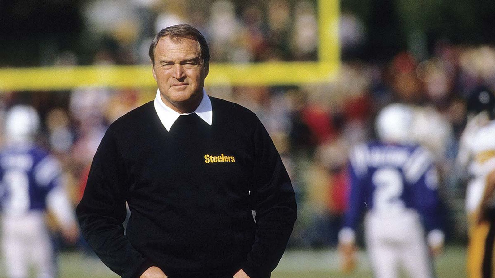 Steelers Coaching Tree History Part I: Chuck Noll's Legacy