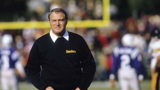 Steelers Coaching Tree History Part I: Chuck Noll's Legacy (Steelers History)