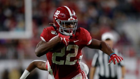 2021 Draft Profile: Alabama's Najee Harris (Draft News)