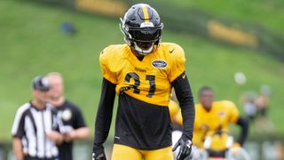 Steelers Re-Sign Berhe; Add One to IR (Steeler Blog Posts)