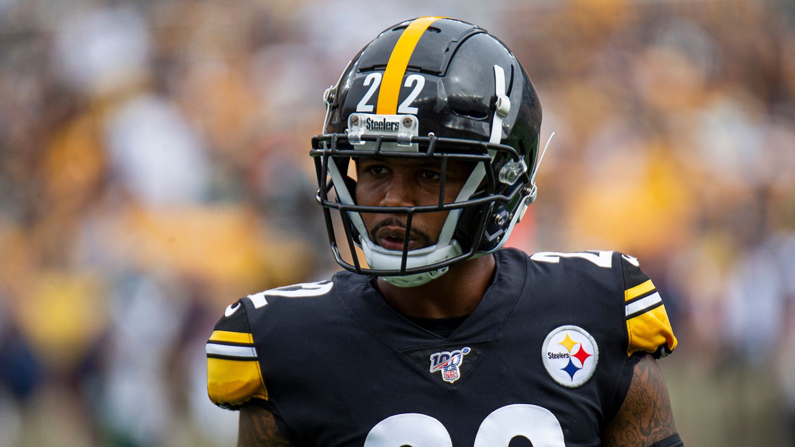 Former Steelers CB Impressing With Texans