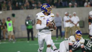 Steelers NFL Draft Prospect QB Chris Oladokun is a Huge Sleeper Pick (2022 NFL Draft Prospects)